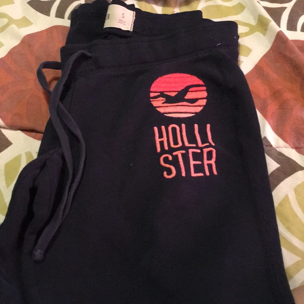 Sweat pants